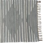 Χαλάκι Βαμβακερό Rota 60x120 Melinen - Image 2