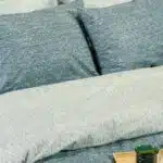 Σετ Μαξιλαροθήκες Rafaelo Πετρόλ 50x70 Melinen