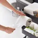 Yamazaki - Μαγνητική Βάση Για Χαρτί Υγείας BK - Image 4
