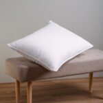 Μαξιλάρι Ύπνου Microfiber Μέτριο 50x70cm Melinen