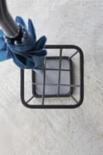 Yamazaki - Ομπρελοθήκη Nine Square BK - Image 3