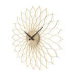 Acctim - Ρολόι Τοίχου 49cm Helios Brass - Image 3