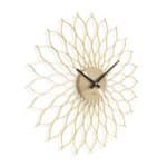 Acctim - Ρολόι Τοίχου 49cm Helios Brass - Image 2