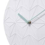 Acctim - Ρολόι Τοίχου 40cm Chloe White - Image 2