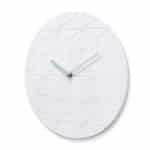 Acctim - Ρολόι Τοίχου 40cm Chloe White - Image 3