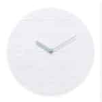 Acctim - Ρολόι Τοίχου 40cm Chloe White