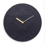 Acctim - Ρολόι Τοίχου 40cm Chloe Black