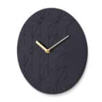 Acctim - Ρολόι Τοίχου 40cm Chloe Black - Image 3