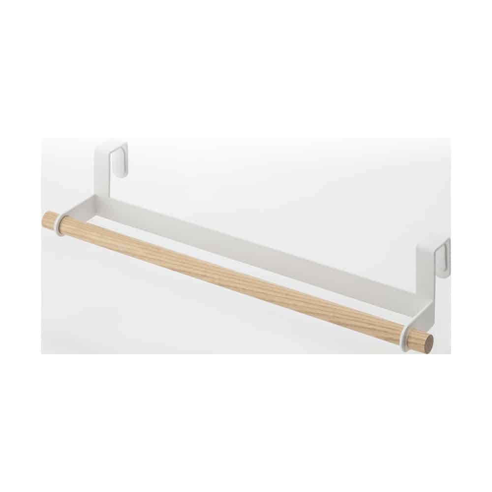 3153-tosca-kitchen-towel-11 Yamazaki - Κρεμάστρα Για Πετσέτες WH - Image 1