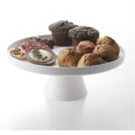 Yamazaki - Cake Stand WH - Image 4