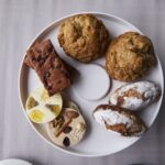 Yamazaki - Cake Stand WH - Image 2
