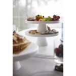 Yamazaki - Cake Stand WH - Image 3