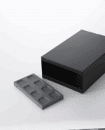 Yamazaki - Ομπρελοθήκη Smart Wide BK - Image 2