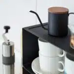Yamazaki - Ράφι Οργάνωσης Κουζίνας Tower BK - Image 7