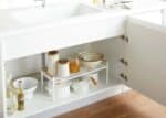 Yamazaki - Ράφι Οργάνωσης Κουζίνας Wood Handles WH - Image 5