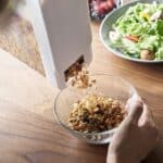 Yamazaki - Δοχείο Αποθήκευσης Τροφίμων WH - Image 5