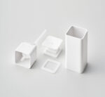 Yamazaki - Αντλία Για Σαπούνι Push WH - Image 2