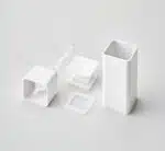 Yamazaki - Αντλία Για Σαπούνι Push WH - Image 2