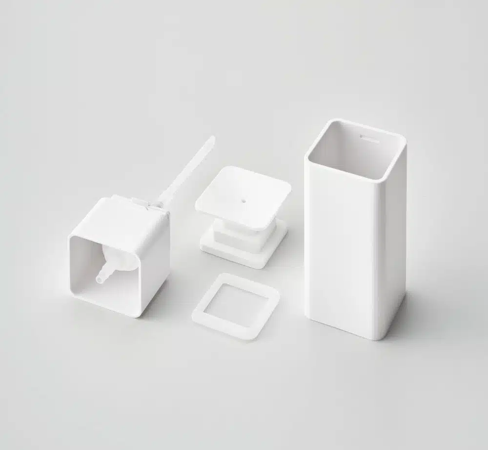 Yamazaki - Αντλία Για Σαπούνι Push WH - Image 2