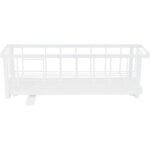 Yamazaki - Στεγνωτήριο Πιάτων Wire Slim WH - Image 8