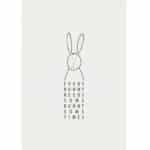 Raeder - Postcard Every Bunny Needs...