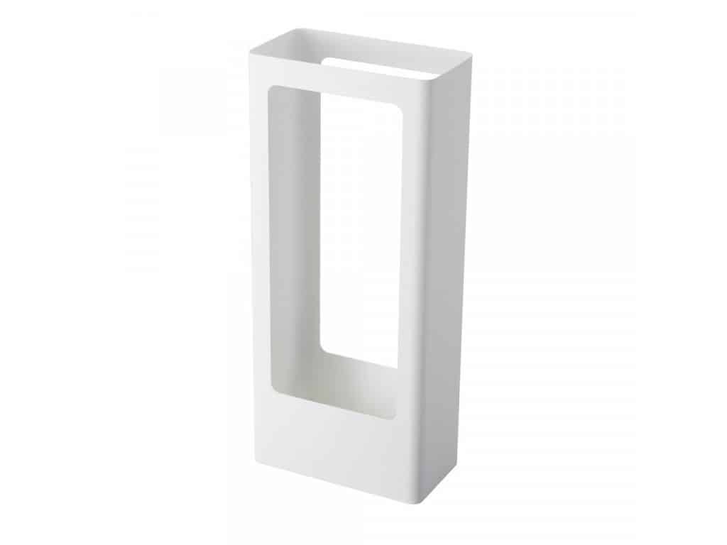 6296-stojan-na-destniky-yamazaki-4928-bily Yamazaki - Ομπρελοθήκη Tower Slim WH - Image 1