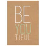 Raeder - Postcard Be You Tiful