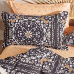 Παπλωματοθήκη Βαμβακοσατέν Υπέρδιπλη 230x250 Polo Melinen - Image 2