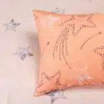 Σετ Μαξιλαροθήκες 50x70 Star Girl Melinen
