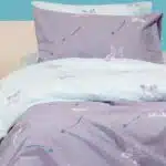 Σετ μαξιλαροθήκες 50x70 Star Boy Melinen - Image 2