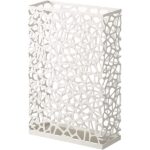 Yamazaki - Ομπρελοθήκη Nest Rectangular WH