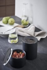 Yamazaki - Κεραμικό Βάζο Αποθήκευσης BK Large - Image 4