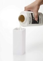 Yamazaki - Αντλία Για Σαπούνι Slim WH - Image 8