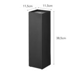 Yamazaki - Σταντ Για Χαρτί Υγείας Tower BK - Image 5