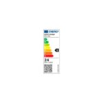 Loom Design - Φωτιστικό Οροφής LED Lucia Ø45 White - Image 4