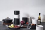 Yamazaki - Κεραμικό Βάζο Αποθήκευσης BK Small - Image 6