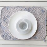 Σουπλά Amelia 45x31 Melinen