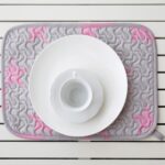 Σουπλά Star Girl 45x31 Melinen