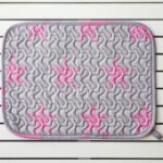 Σουπλά Star Girl 45x31 Melinen - Image 2