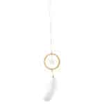 Raeder - Κρεμαστό Διακοσμητικό Porcelain Pendant Star