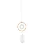 Raeder - Κρεμαστό Διακοσμητικό Porcelain Pendant Circle