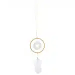 Raeder - Κρεμαστό Διακοσμητικό Porcelain Pendant Circle