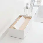 Yamazaki - Επιτραπέζια Θήκη Για Χαρτομάντηλα BE - Image 4