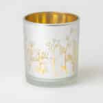 Raeder - Γυάλινη Βάση Για Ρεσώ Glossy Light Branches - Image 2