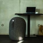 Vluv - Balance Kapsul Stov Anthracite 60 x 43,5cm - Image 2