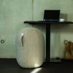 Vluv - Balance Kapsul Stov Concrete 60 x 43,5cm - Image 2