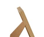 Andrea House - Ξύλινη Κορνίζα 10x15cm Natural Wood Beige - Image 2