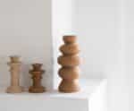Andrea House - Διακοσμητικό Κεραμικό Βάζο Syros - Image 3