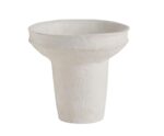 Andrea House - Διακοσμητικό Μπολ Cement D26x24cm