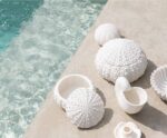 Andrea House - Κουτί Κοσμημάτων Sea Urchin D23cm - Image 4